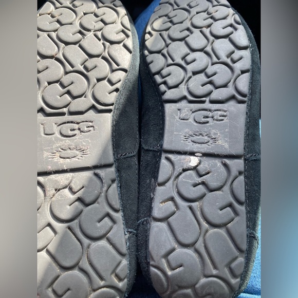 UGG ASCOT SLIPPERS men - Picture 2 of 3